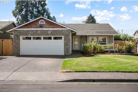 Lisa, BEAVERTON, OR 97006