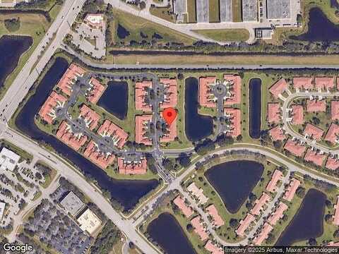 Waterline Dr, Boynton Beach, FL 33472