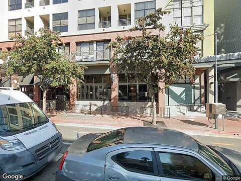 6Th Ave, San Diego, CA 92101