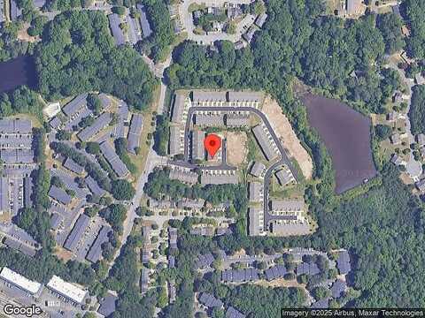 Begonia Way, Austell, GA 30168