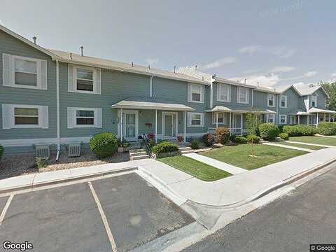 Everett Ct, Arvada, CO 80004