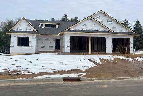 Timber Bluff, EAU CLAIRE, WI 54701