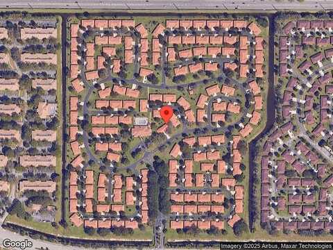Mahoe Tree Pl, Boynton Beach, FL 33436