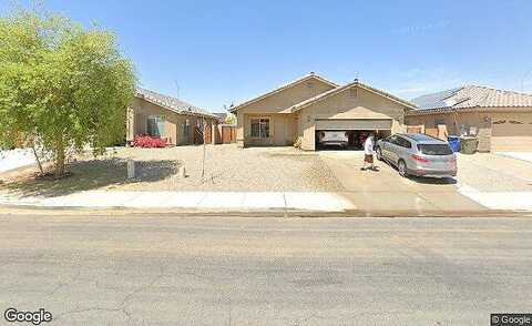 Jasmine, YUMA, AZ 85365