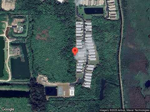 Judith Ave, Merritt Island, FL 32953