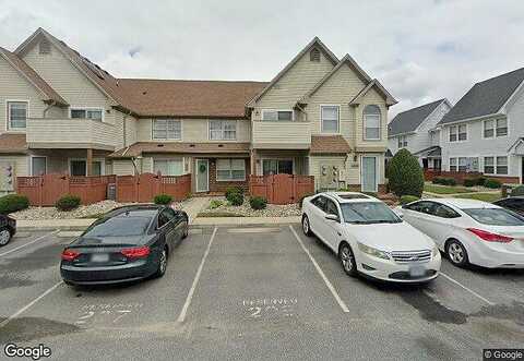 Occoquan River Reach, Portsmouth, VA 23703