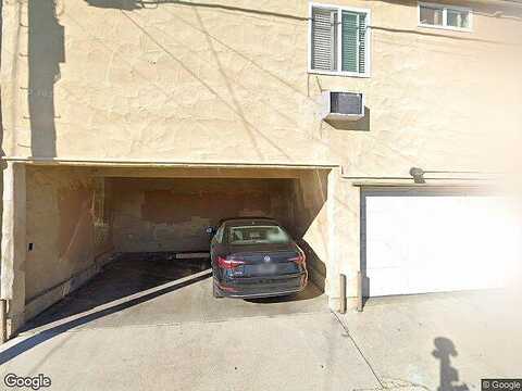 Wilson Ave, San Diego, CA 92104