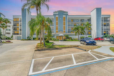 S Banana River Blvd, Cocoa Beach, FL 32931