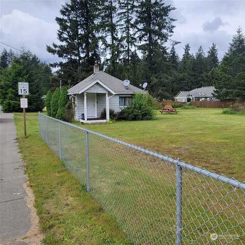 172Nd, TACOMA, WA 98446