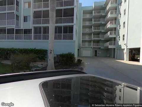 Mango St, Fort Myers Beach, FL 33931