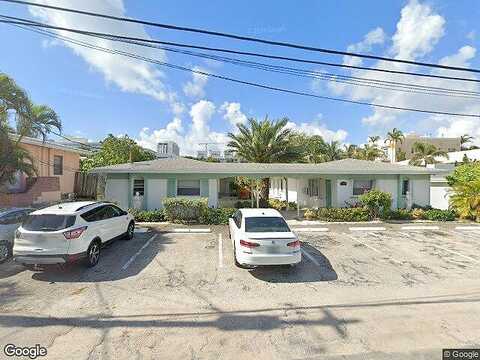 Ne 16Th St, Pompano Beach, FL 33062