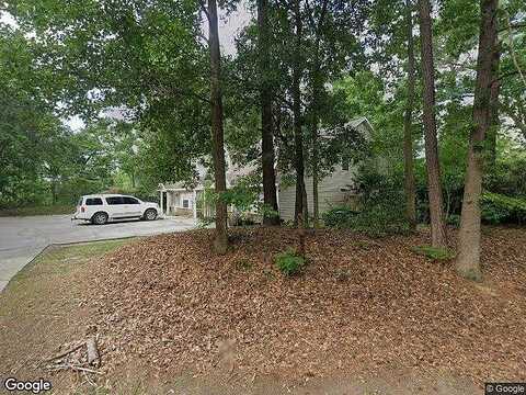 Woodrich Dr, Tallahassee, FL 32301