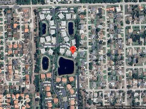 Hacienda East Blvd, Bonita Springs, FL 34135