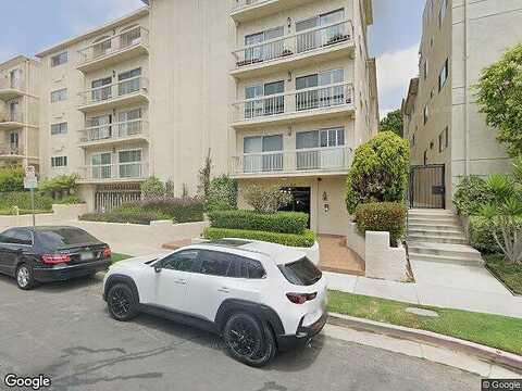 Fox Hills Dr, Los Angeles, CA 90064