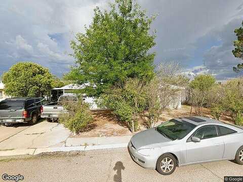 Orr, BENSON, AZ 85602