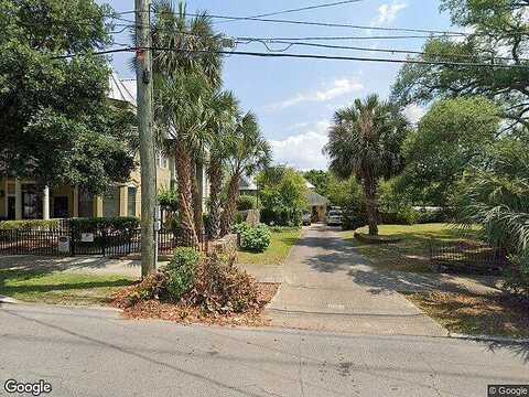 W Jackson St, Pensacola, FL 32501