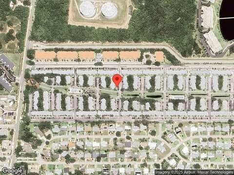 Seaport Blvd, Cape Canaveral, FL 32920