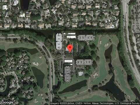 Boca West Dr, Boca Raton, FL 33434