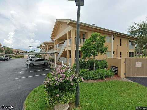 Riverbend Blvd, North Fort Myers, FL 33917