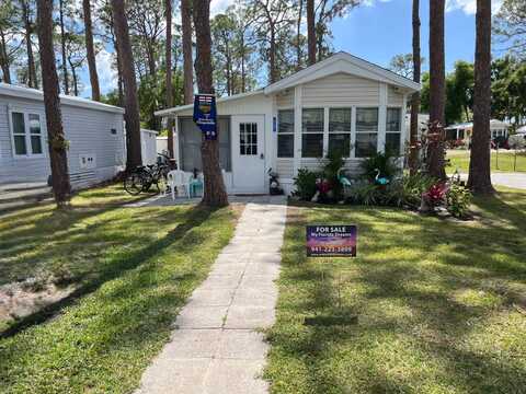 1300 N River Rd, Venice, FL 34293