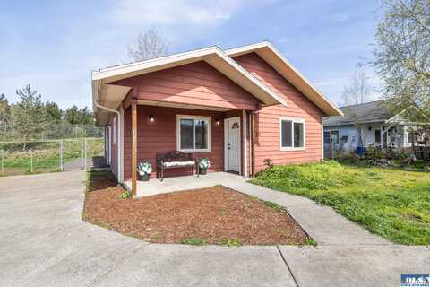 713 Maizie Ct, Sequim, WA 98382