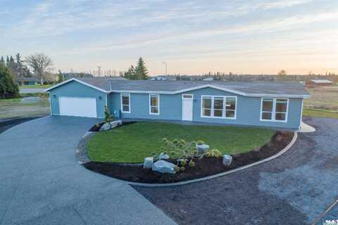 143 Peregrine Lane, Sequim, WA 98382