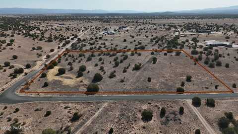 25440 N Upper Verde Trail, Paulden, AZ 86334
