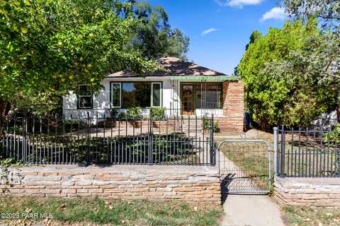 140 Garden Street, Prescott, AZ 86305