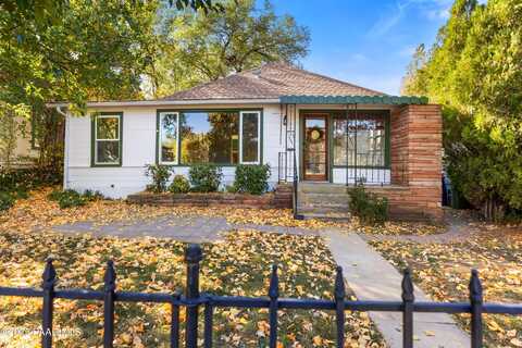 140 Garden Street, Prescott, AZ 86305