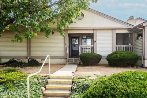 3175 Shoshone Drive, Prescott, AZ 86301