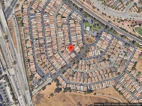 Mill Pond Dr, San Jose, CA 95125