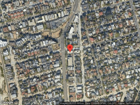 Gravilla St, La Jolla, CA 92037