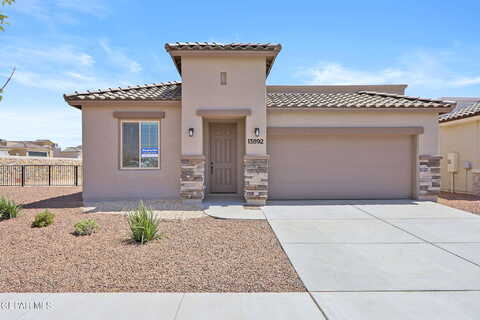 Paseo Perlas, EL PASO, TX 79928