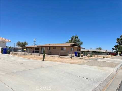 Navajo, APPLE VALLEY, CA 92308