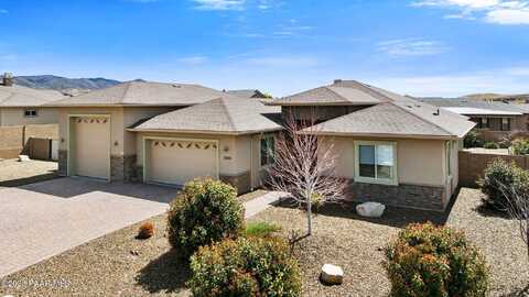13165 E Musket Road, Prescott Valley, AZ 86315