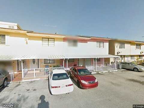 W 68Th St, Hialeah, FL 33014