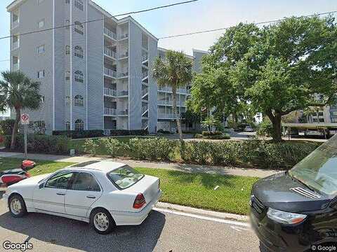 Island Way, Clearwater Beach, FL 33767