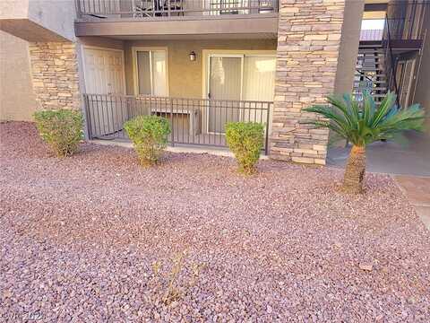 River Glen Dr, Las Vegas, NV 89103