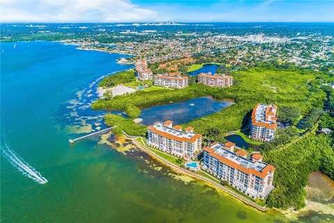 Osprey Dr S, Saint Petersburg, FL 33711