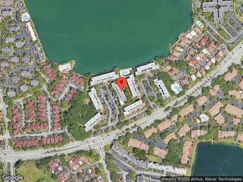 Ives Dairy Rd, Miami, FL 33179