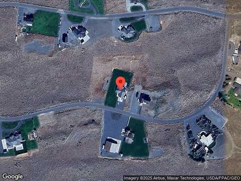 Baseline.5 Rd Se, Moses Lake, WA 98837