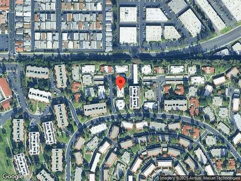 Via Mariposa W, Laguna Woods, CA 92637