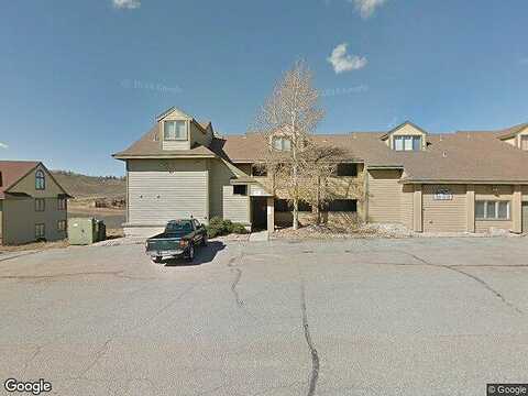 Lake Dr, Granby, CO 80446