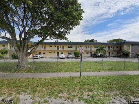 Ne 2Nd Ave, Miami, FL 33179