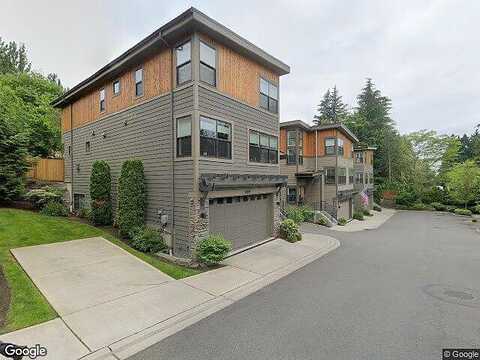 Ne 84Th Lane, Kirkland, WA 98033