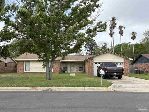 2654 Tinosa Cir, Pensacola, FL 32526