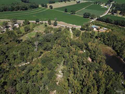 Lot 6 Will Jones Rd, Jay, FL 32565