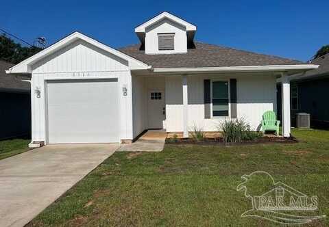 5316 Cambria Dr, Pensacola, FL 32507