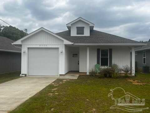 5316 Cambria Dr, Pensacola, FL 32507