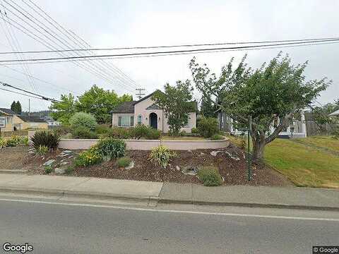 Pioneer, MONTESANO, WA 98563